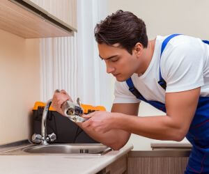 About Kitchen Faucet Repair Pros - kitchen faucet repair experts in Chandler