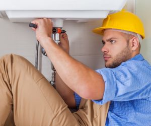 Why choose Kitchen Faucet Repair Pros for kitchen faucet repair in Chandler